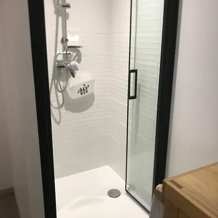 아파트 Petite Maison 카르카손