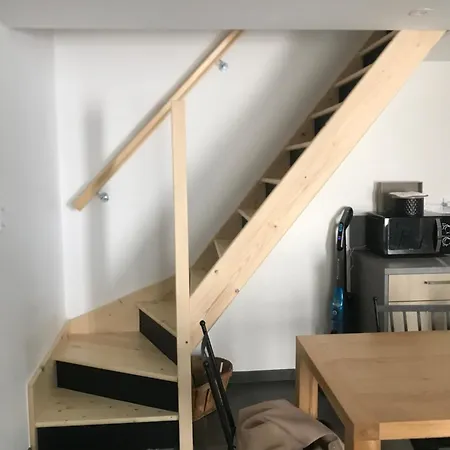 Appartement Petite Maison
