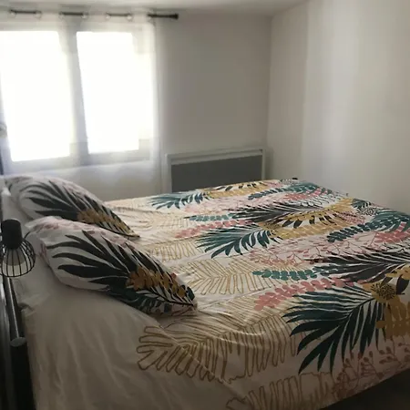 Apartamento Petite Maison *