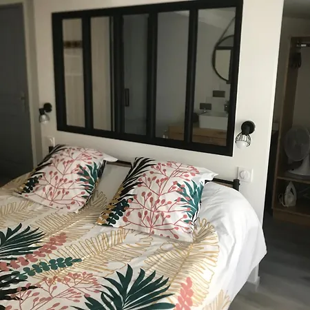 Apartamento Petite Maison Carcasona