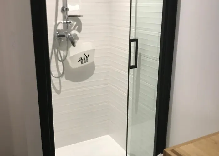 Apartamento Petite Maison Carcasona