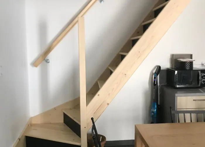 Apartamento Petite Maison