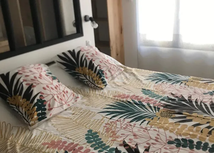 Petite Maison Apartamento