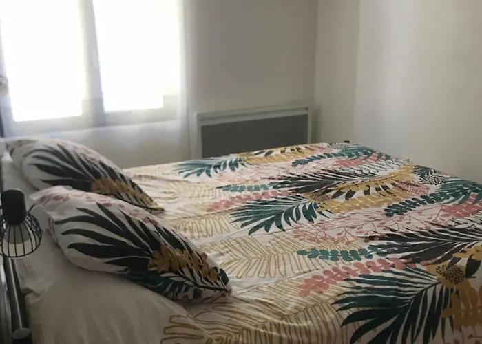 Apartamento Petite Maison *