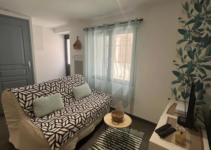 Petite Maison *