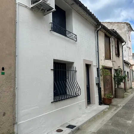 Petite Maison Apartment *